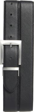 Steve Madden Leather Belt