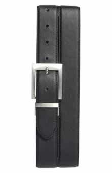 Steve Madden Leather Belt