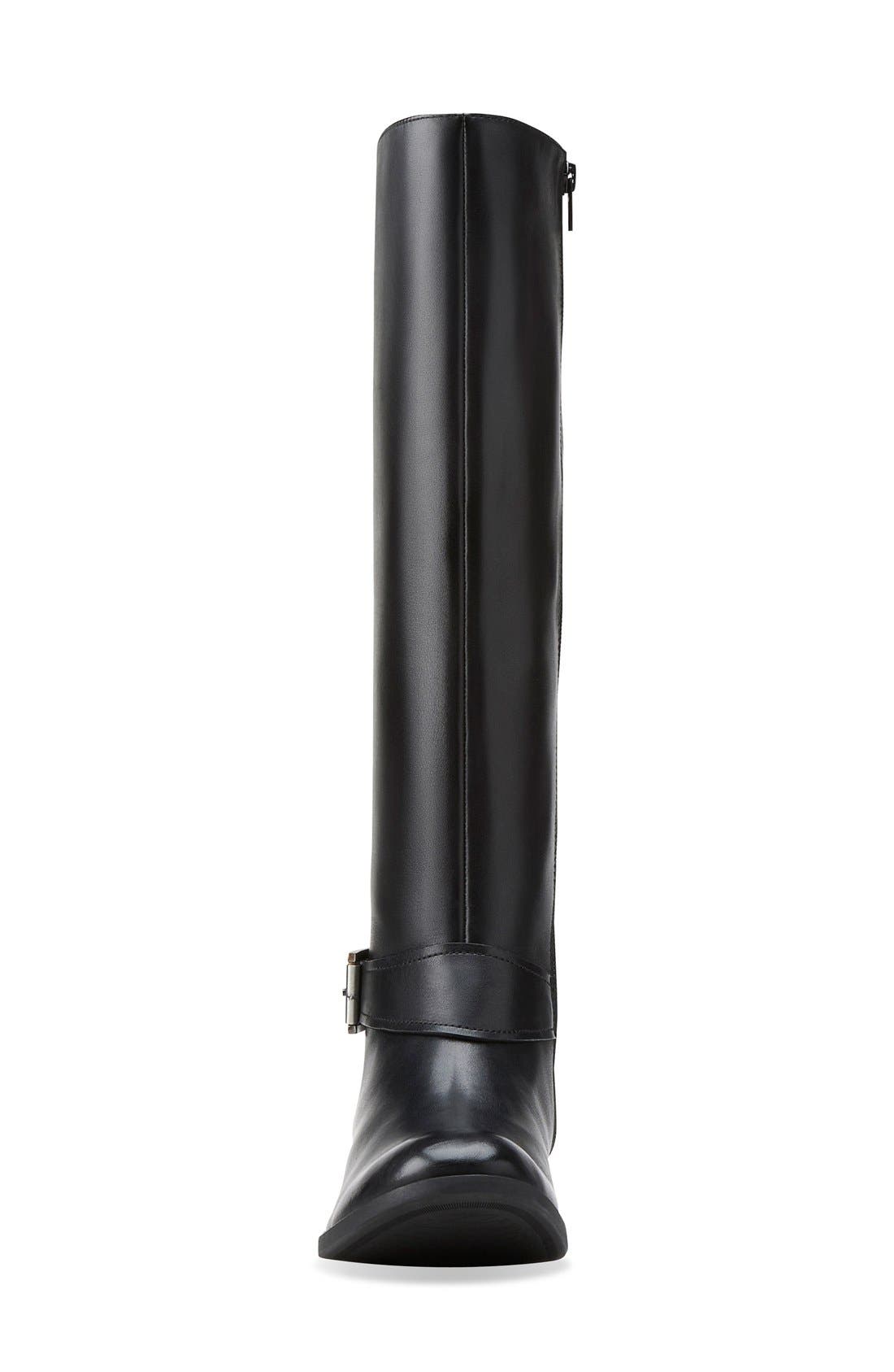 Clarks<sup>®</sup> 'Pita Dakota' Tall Boot, Alternate, color, 