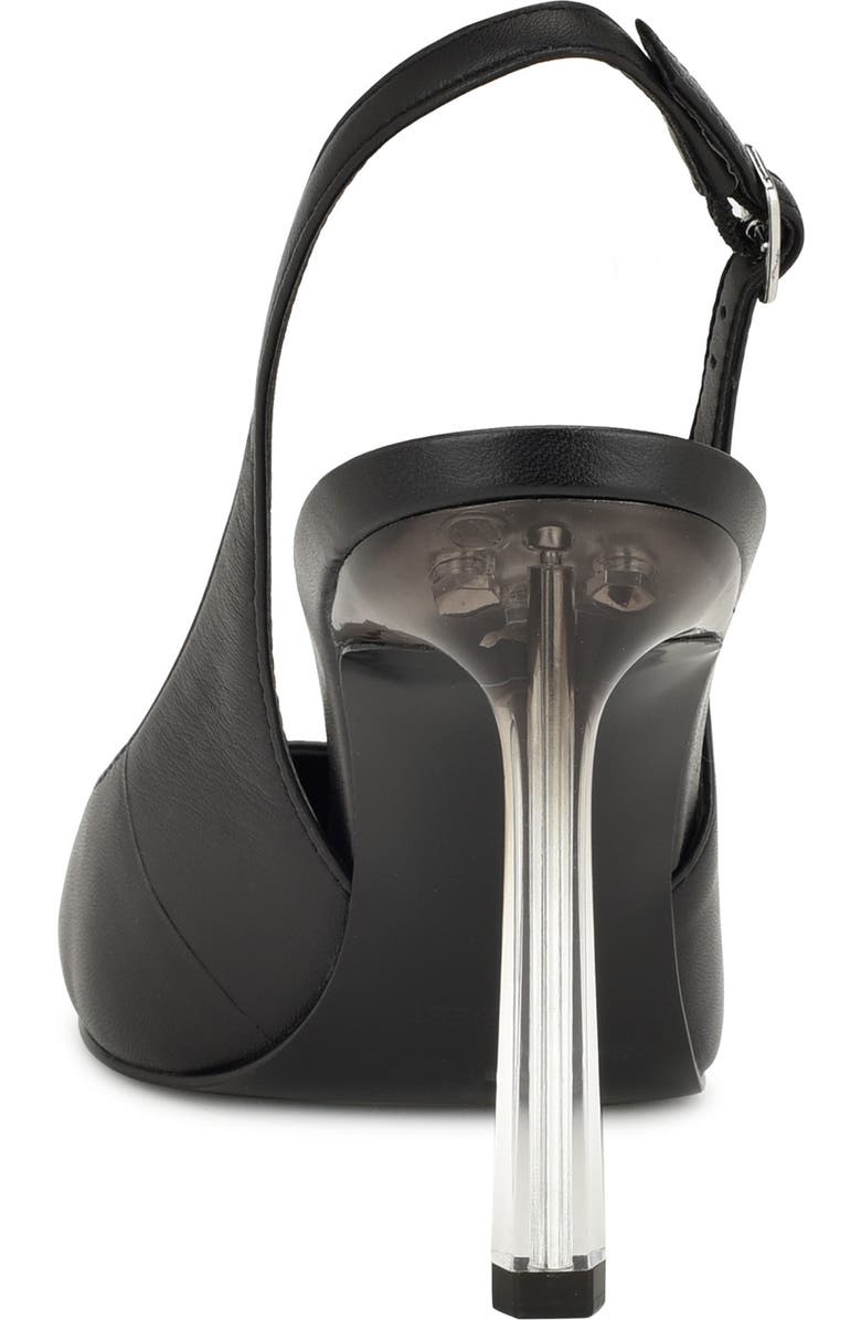 Nine West Felina Slingback Pump, Alternate, color,