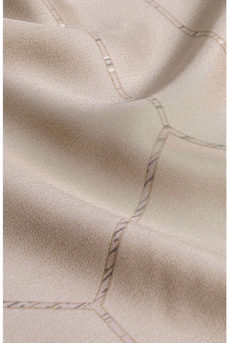 Noeys duvet cover, Alternate, color, Brown