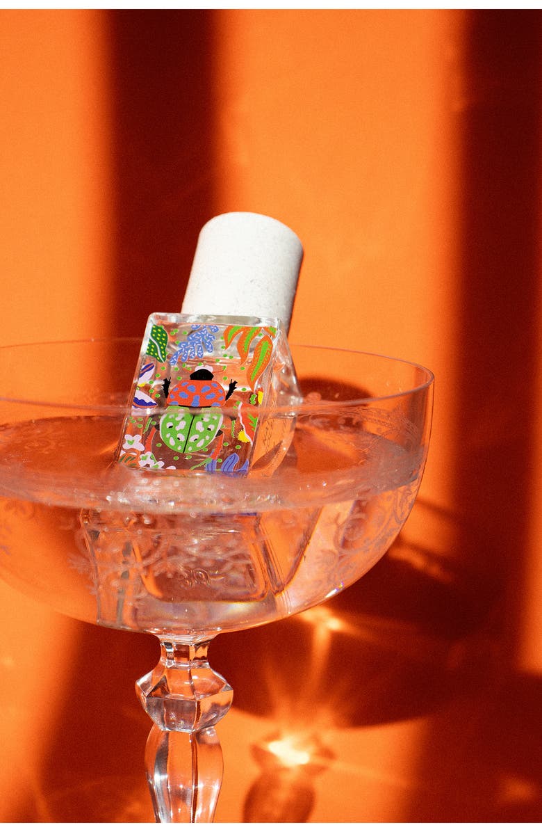 MAISON MATINE Nature Insolente Eau de Parfum, Alternate, color,