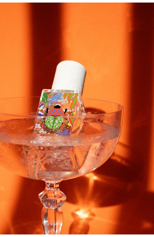 Maison Matine Nature Insolente Eau De Parfum In Transparent