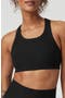 Elevation Racerback Sports Bra