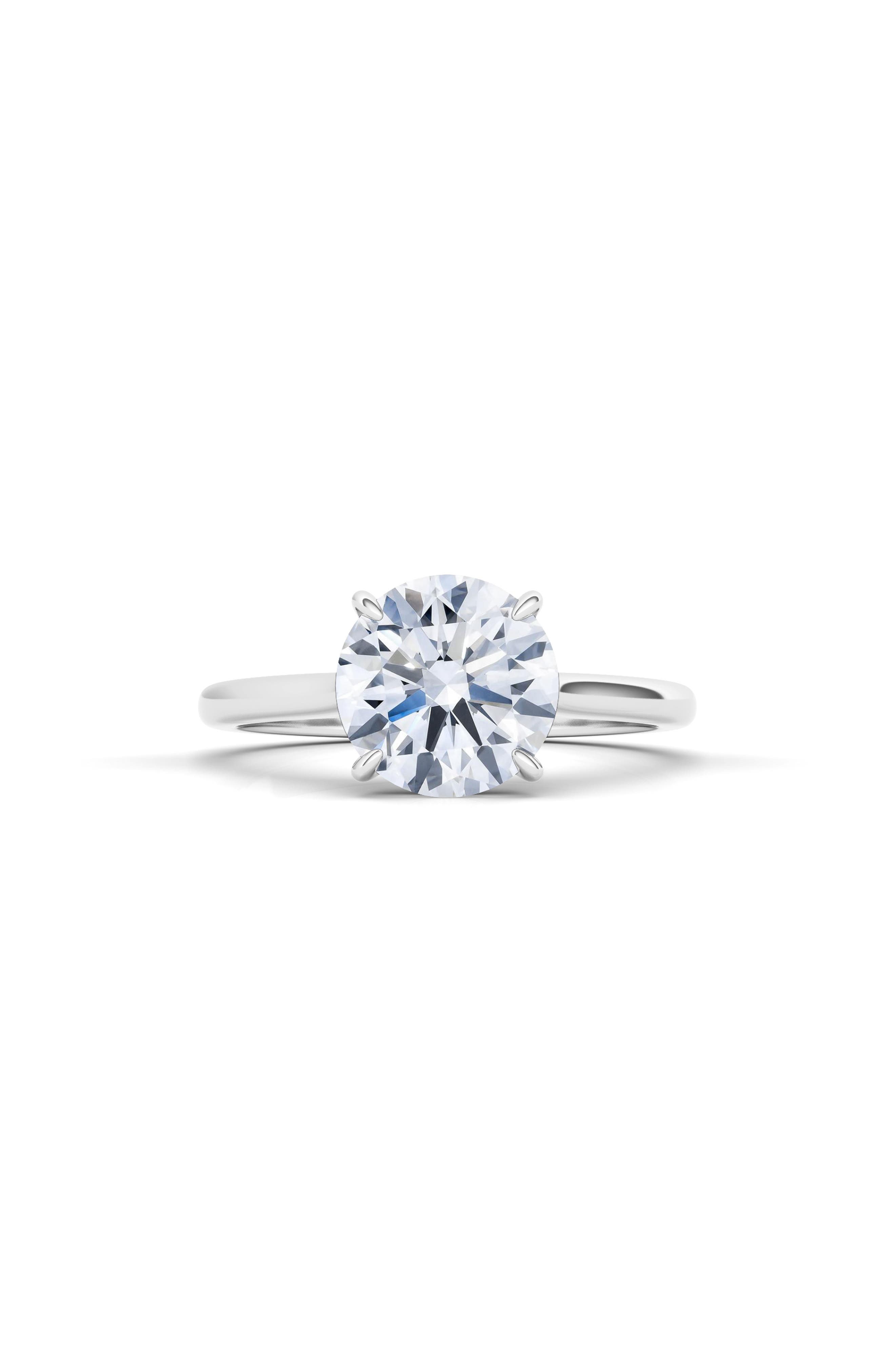 2.00 CTW 18K WHITE GOLD