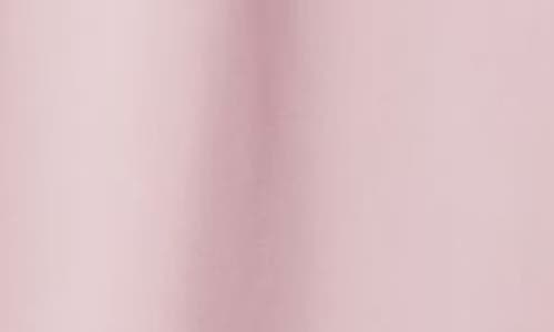 Kasper Faux Pearl Embellished Sleeveless Pleat Neck Top In Tutu Pink