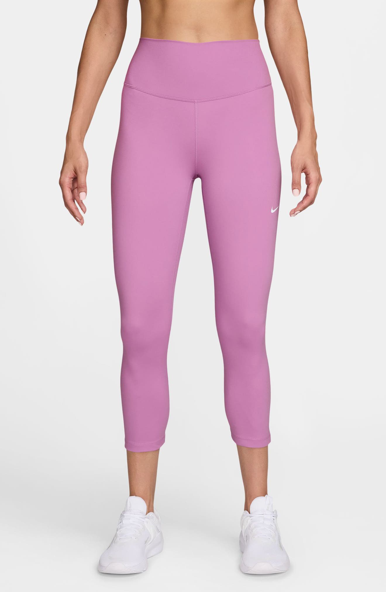 selected MAGENTA /WHITE