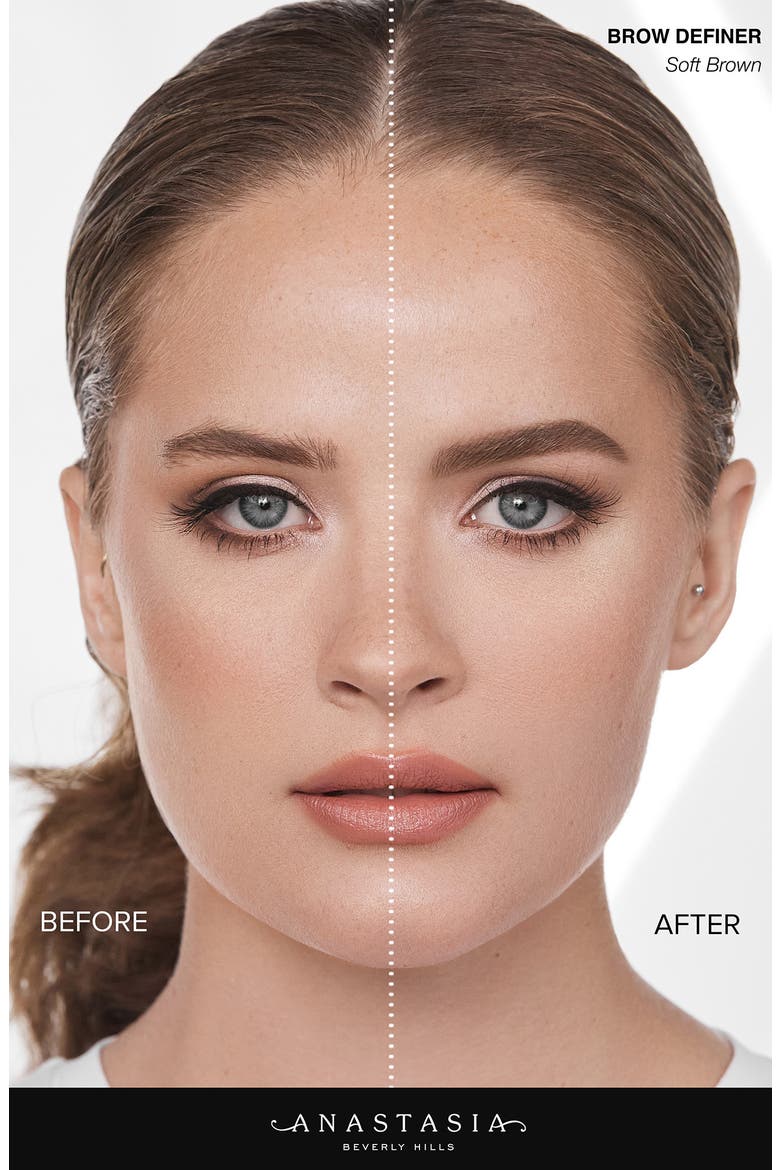 Brow Beginners Kit $55 Value, Alternate, color, EBONY