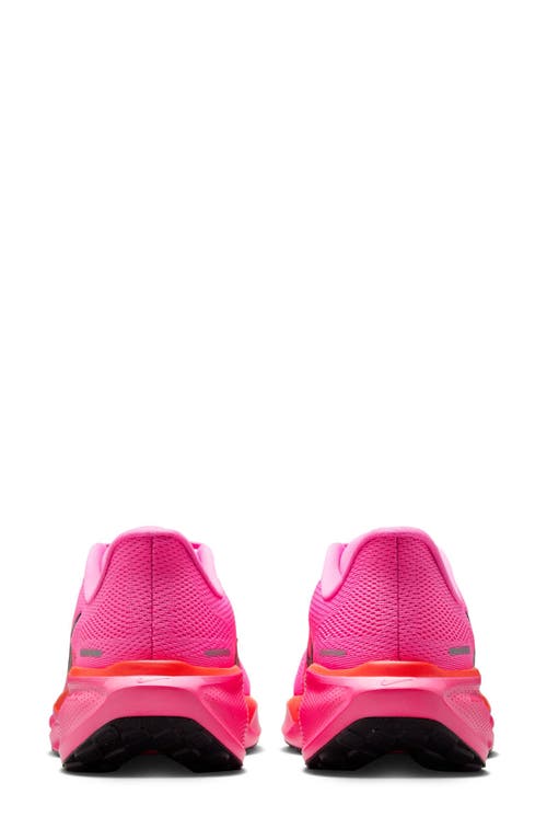 Nike Air Zoom Pegasus 41 Running Shoe In Multi