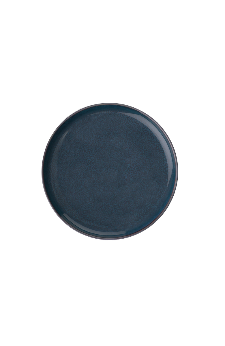 Villeroy & Boch Crafted Denim Salad Plate, Main, color, Multi