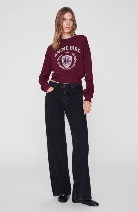 Mia Sweater