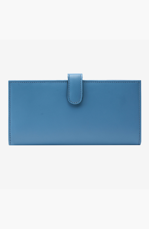 Joy Long Slim Wallet