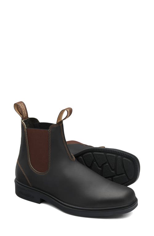 Blundstone Footwear Plain Toe Chelsea Boot