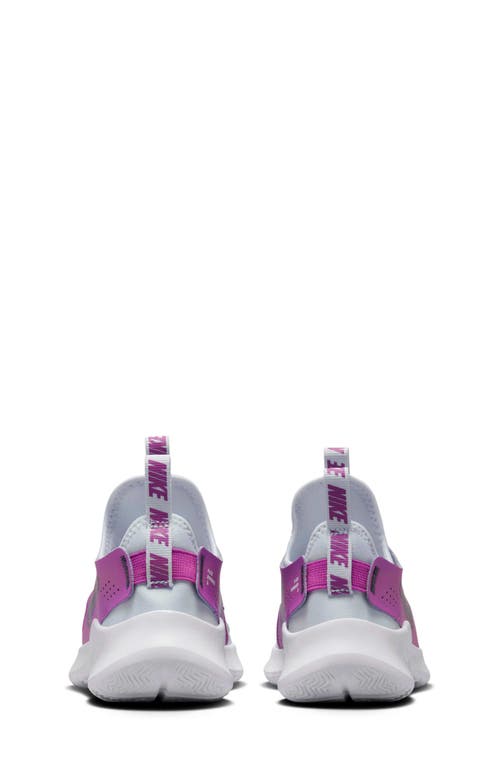 NIKE NIKE FLEX RUNNER 3 SLIP-ON SHOE 