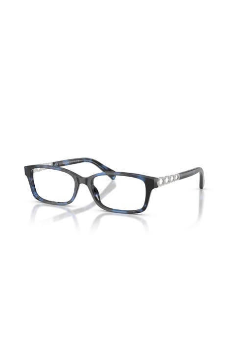 52mm Rectangle optical glasses