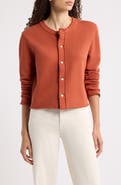 Frank & Eileen Jackie Cardigan