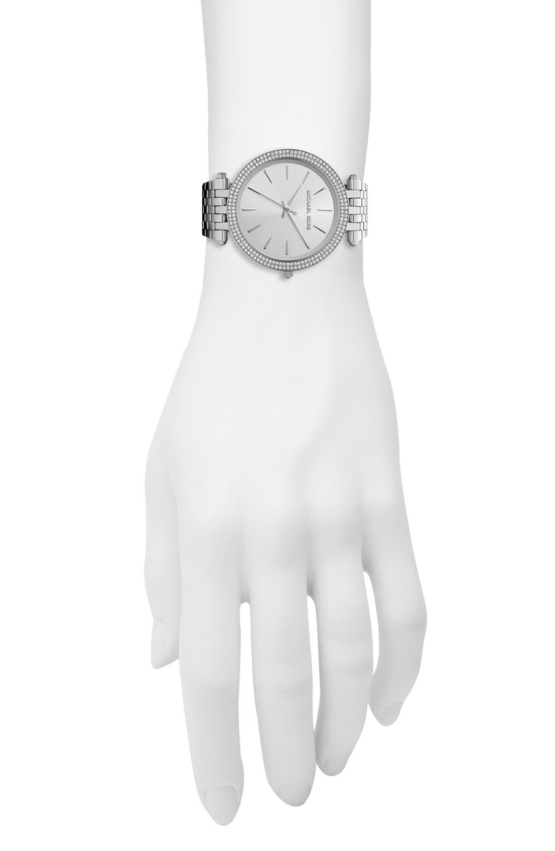 Michael Kors 'Darci' Round Bracelet Watch, 39mm (Women) Nordstromrack — free download