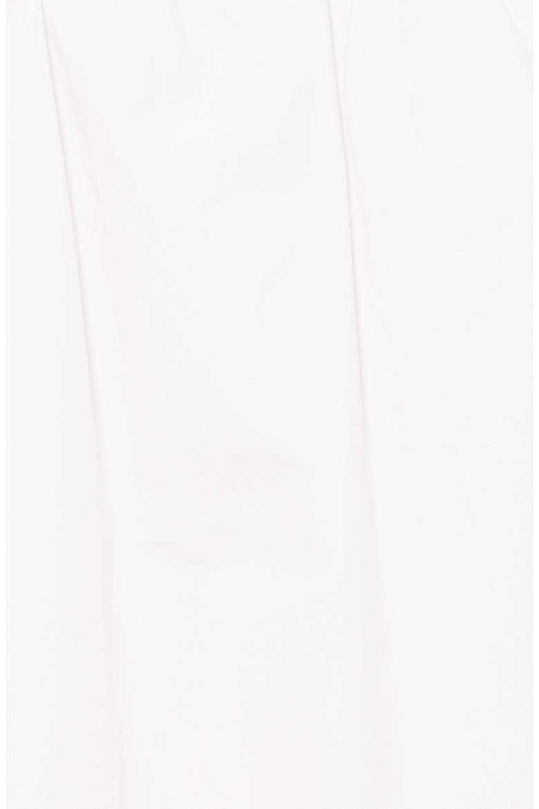 Christine Maxi Skirt, Alternate, color, WHITE