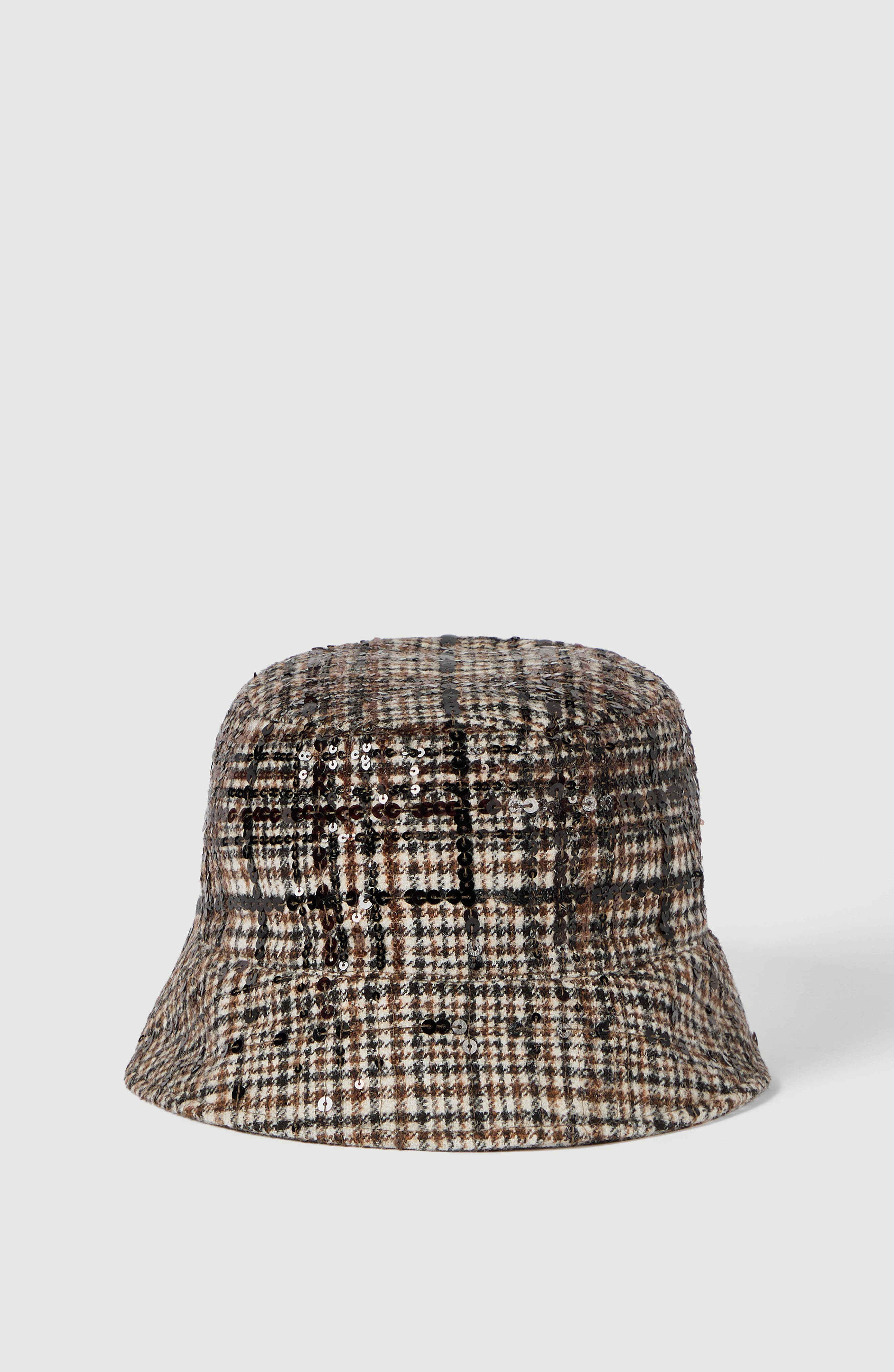 selected Brown