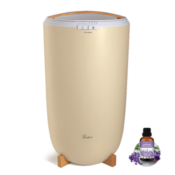 Zadro Towel Warmer with Aromatherapy Diffuser and Lavender Essential Oil | Nordstrom