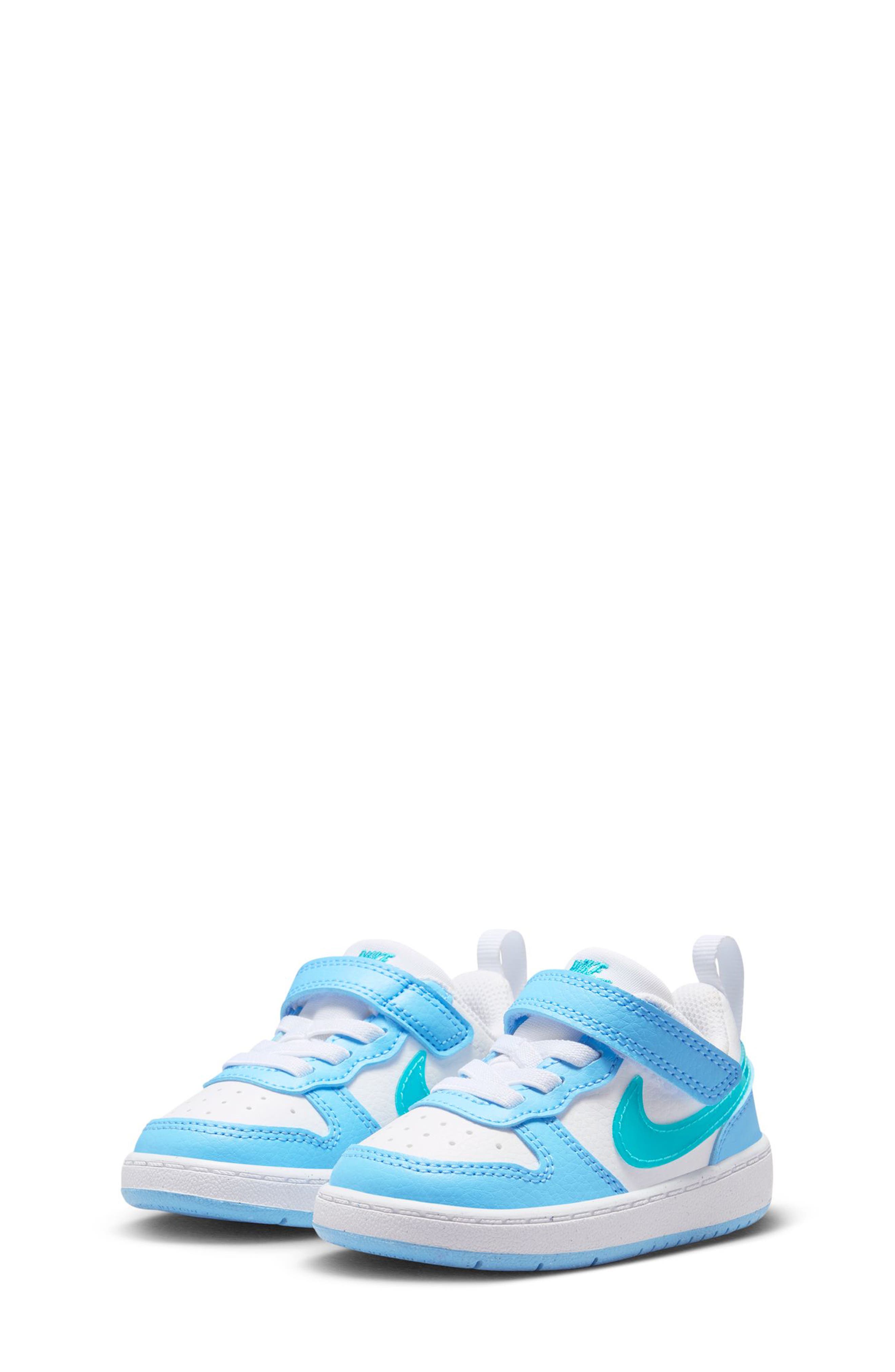 Kids' Court Borough Low Sneaker
