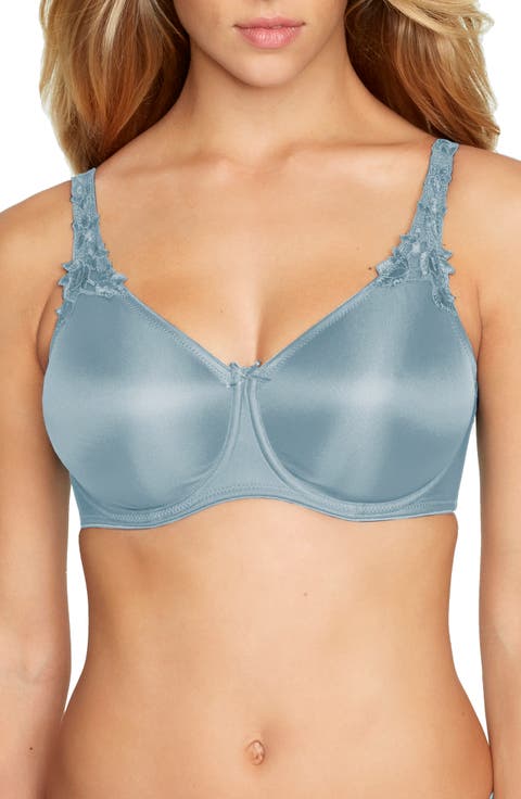 Mystique Minimizer Underwire Bra