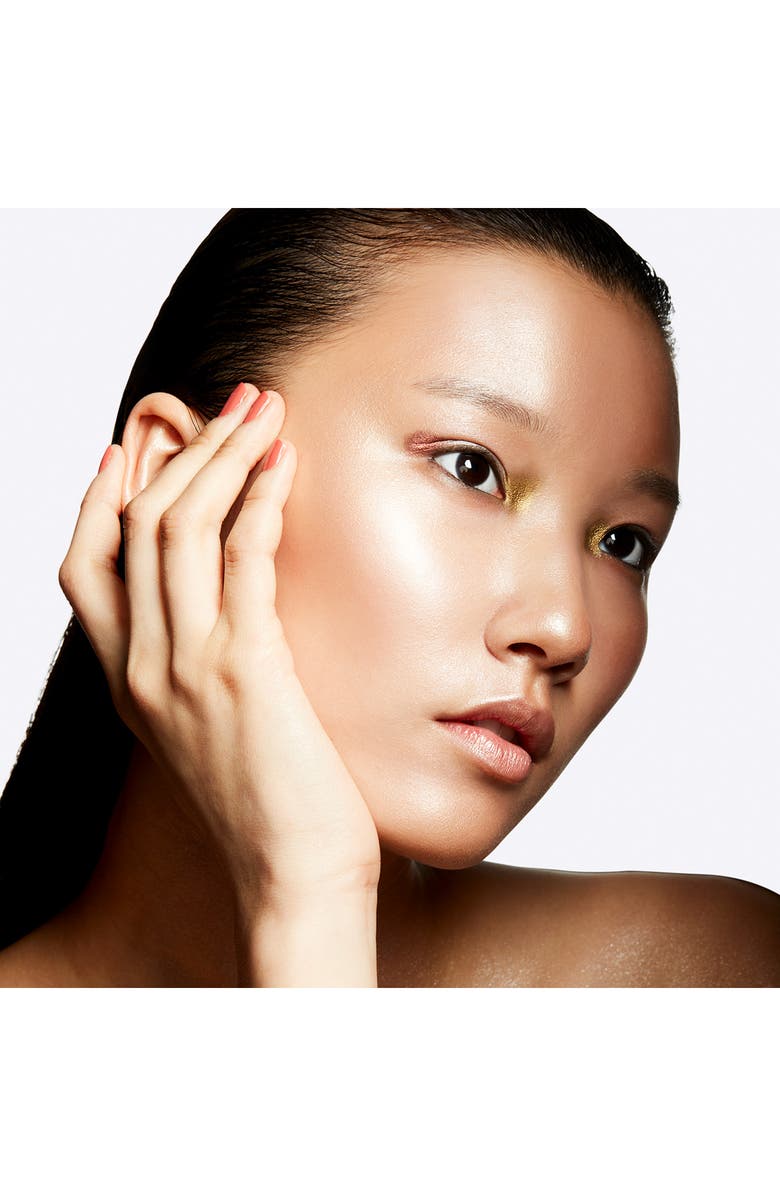 MAC Cosmetics Extra Dimension Skinfinish Highlighter, Alternate, color, Whisper Of Gilt