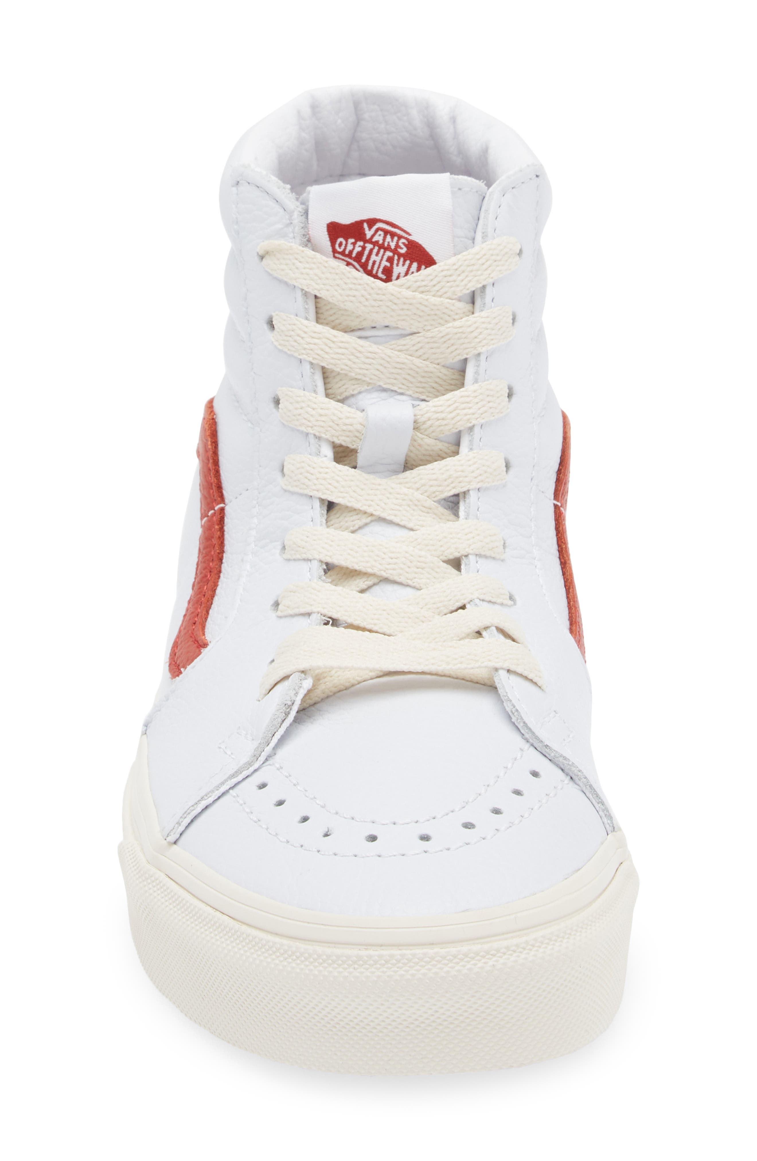 Vans Sk8-Hi Sneaker, Alternate, color, 