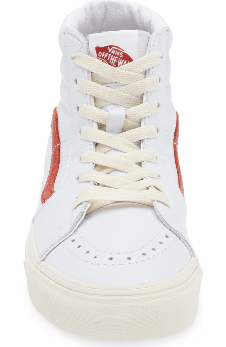 Vans Sk8-Hi Sneaker, Alternate, color,