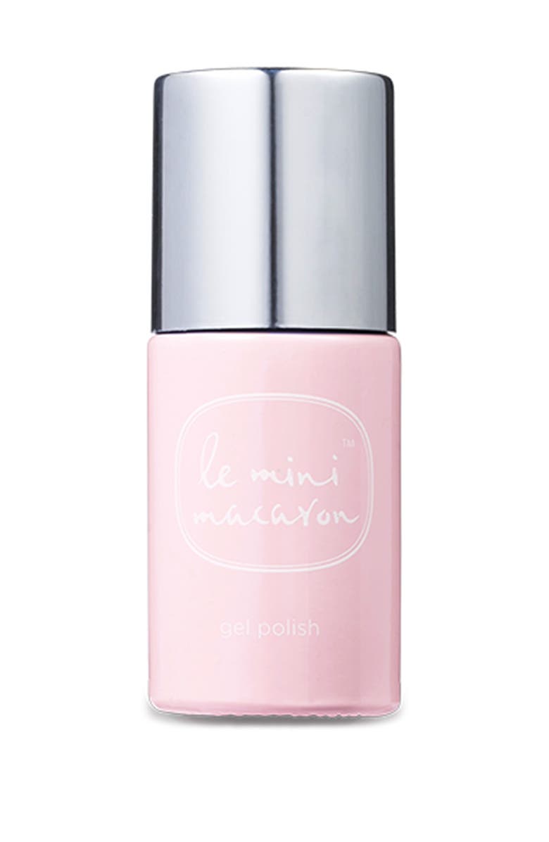 Le Mini Macaron Gel Nail Polish, Alternate, color, 