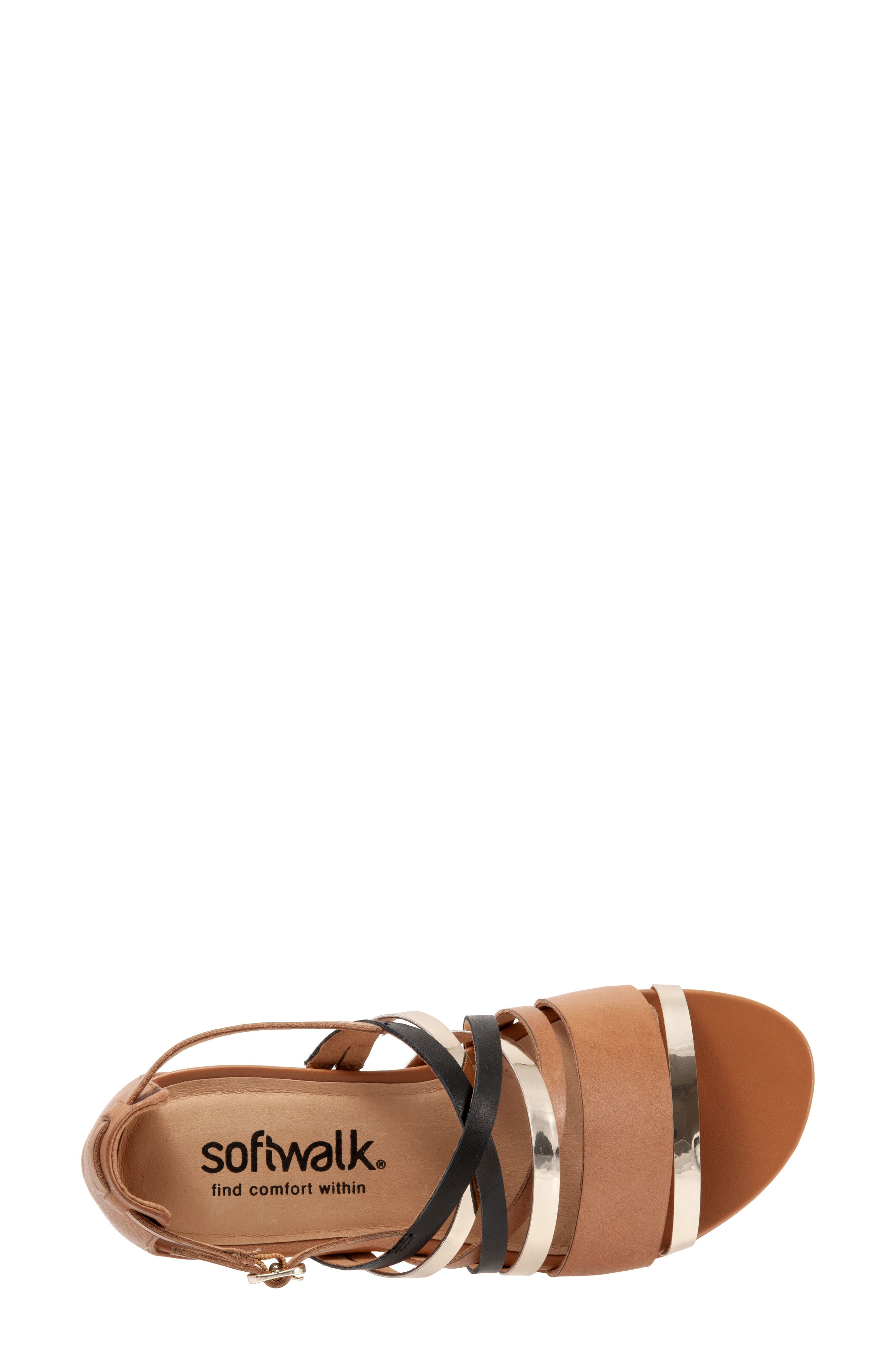 Tula Sandal, Alternate, color, TAN LEATHER
