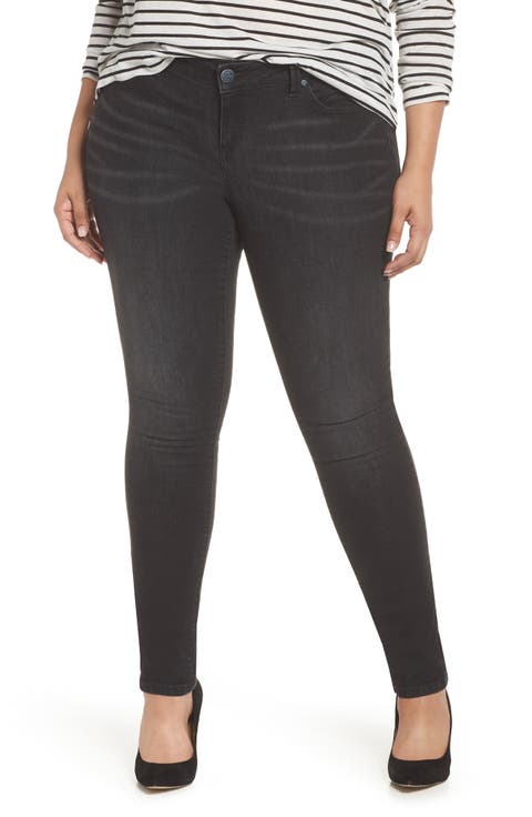 Stretch Skinny Jeans