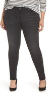 SLINK Jeans Stretch Skinny Jeans