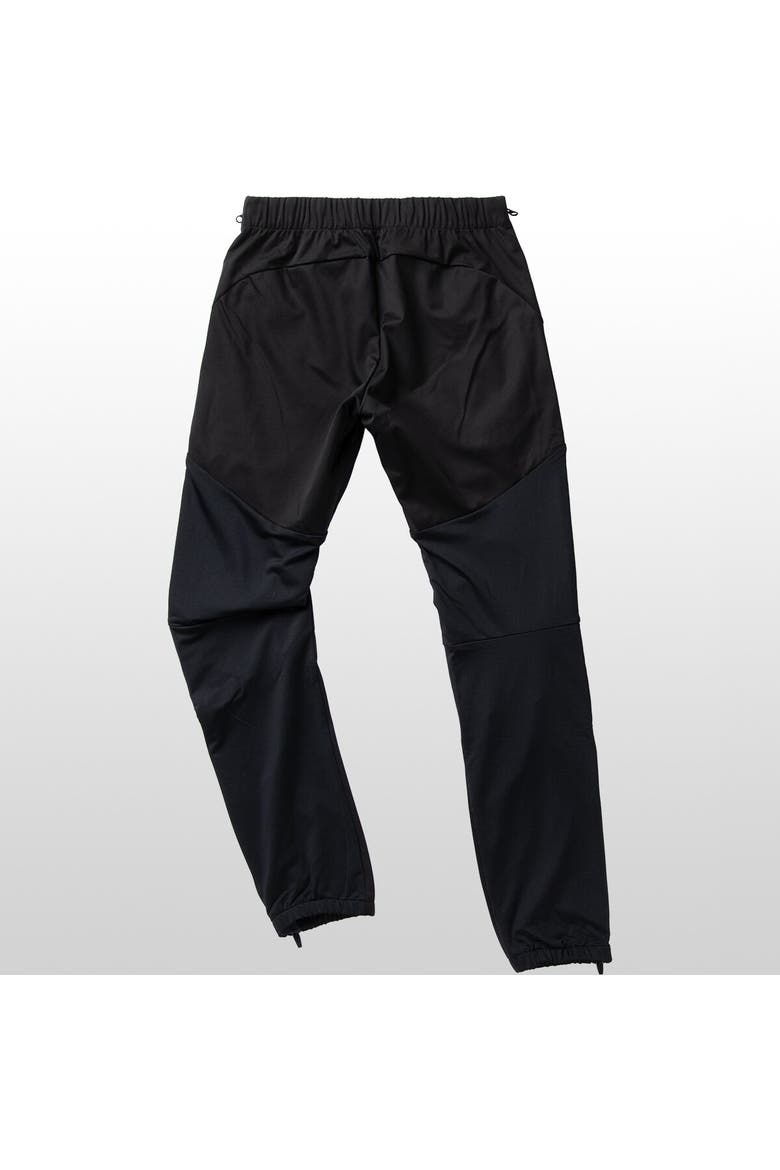Kikut Full-Zip Pant - Men's, Alternate, color, Black
