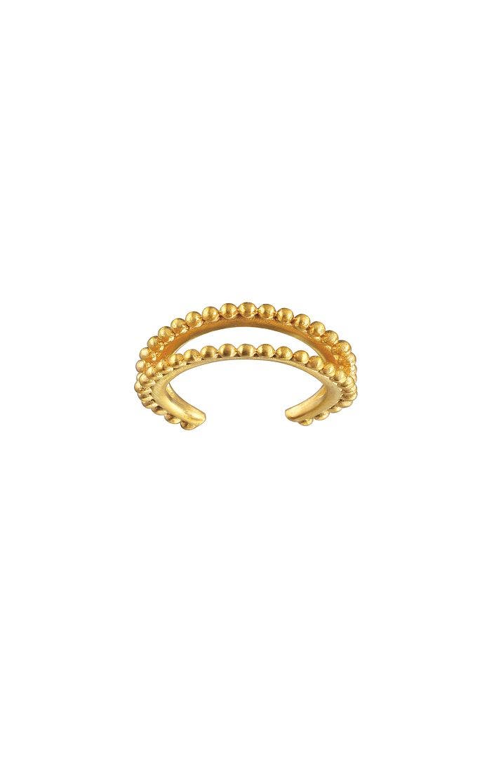 Stand By Your Side Ear Cuff (Women) | Nordstrom