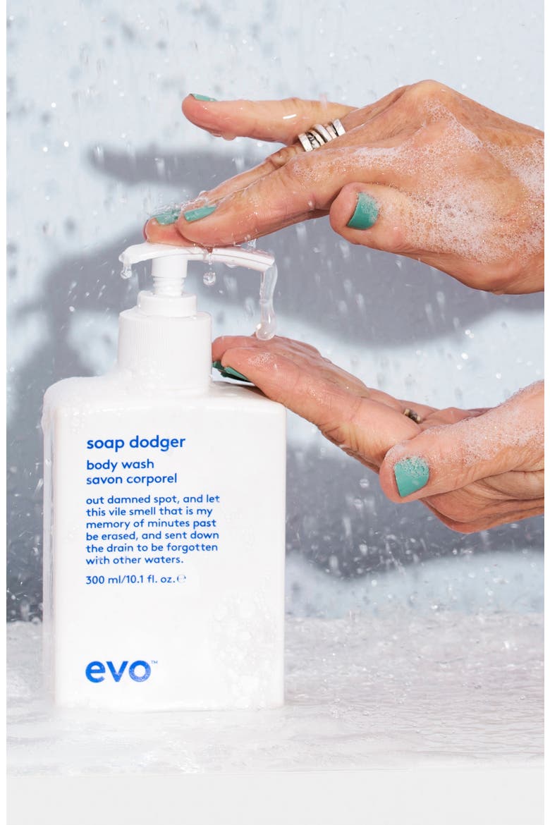 Soap Dodger Hand and Body Wash, Alternate, color, n/a
