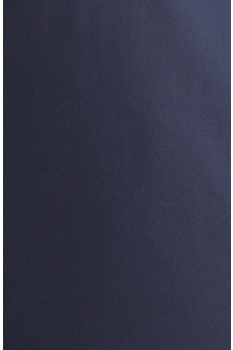 Zonda Water Repellent Down Jacket, Alternate, color, NAVY BLUE