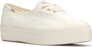 Keds® Point Platform Sneaker