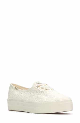 Point Platform Sneaker