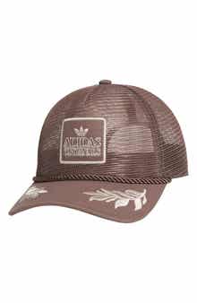 adidas Gender Inclusive Major Mesh Trucker Cap