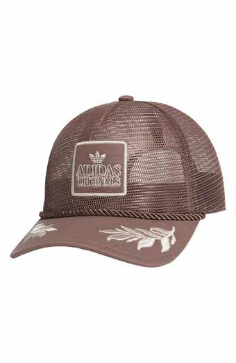 adidas Gender Inclusive Major Mesh Trucker Cap