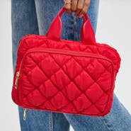 URBAN EXPRESSIONS Cloud Cruiser v2 Travel Organizer