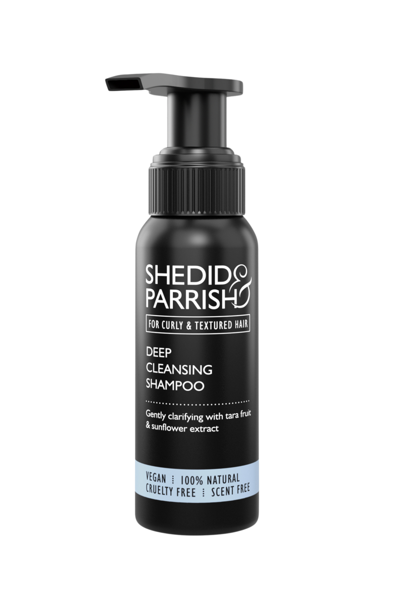 Shedid & Parrish Deep Cleansing Shampoo, Alternate, color, NO COLOR