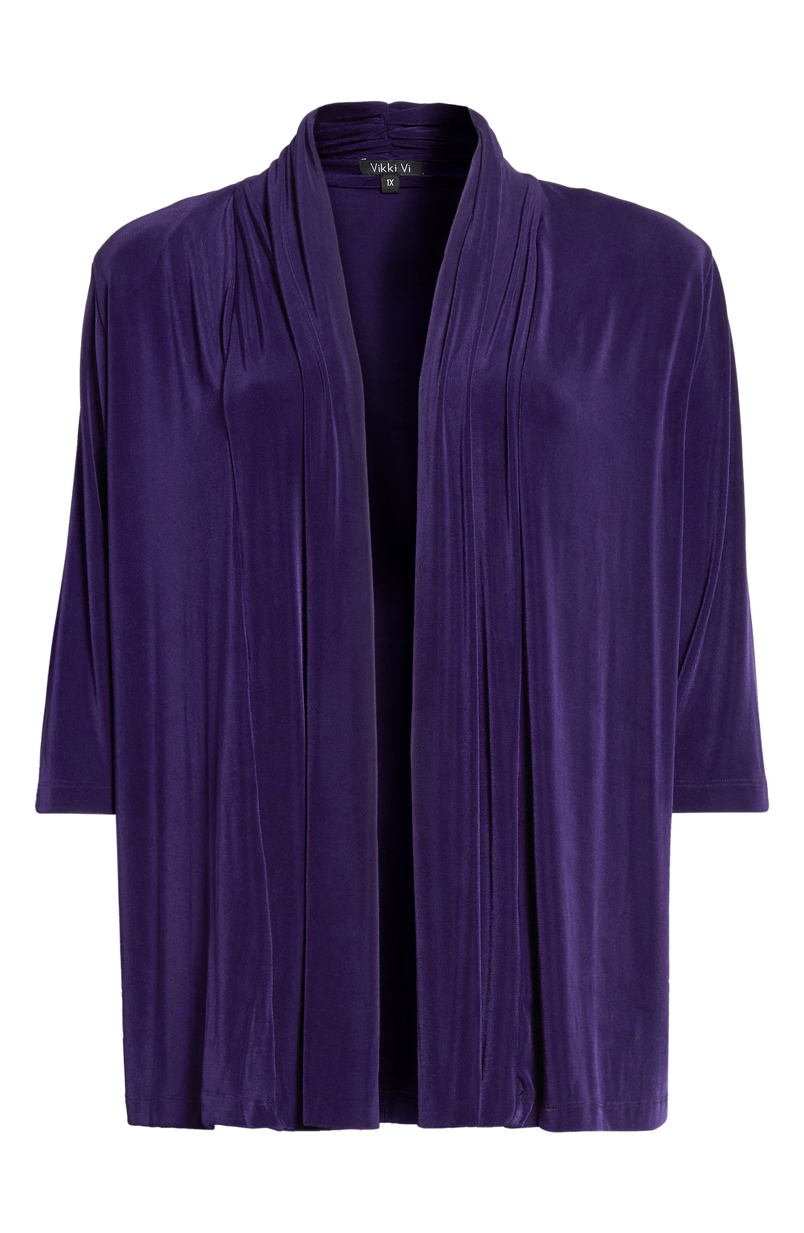 ROYAL PURPLE
