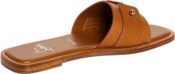 Chambelimule Donna Slide Sandal