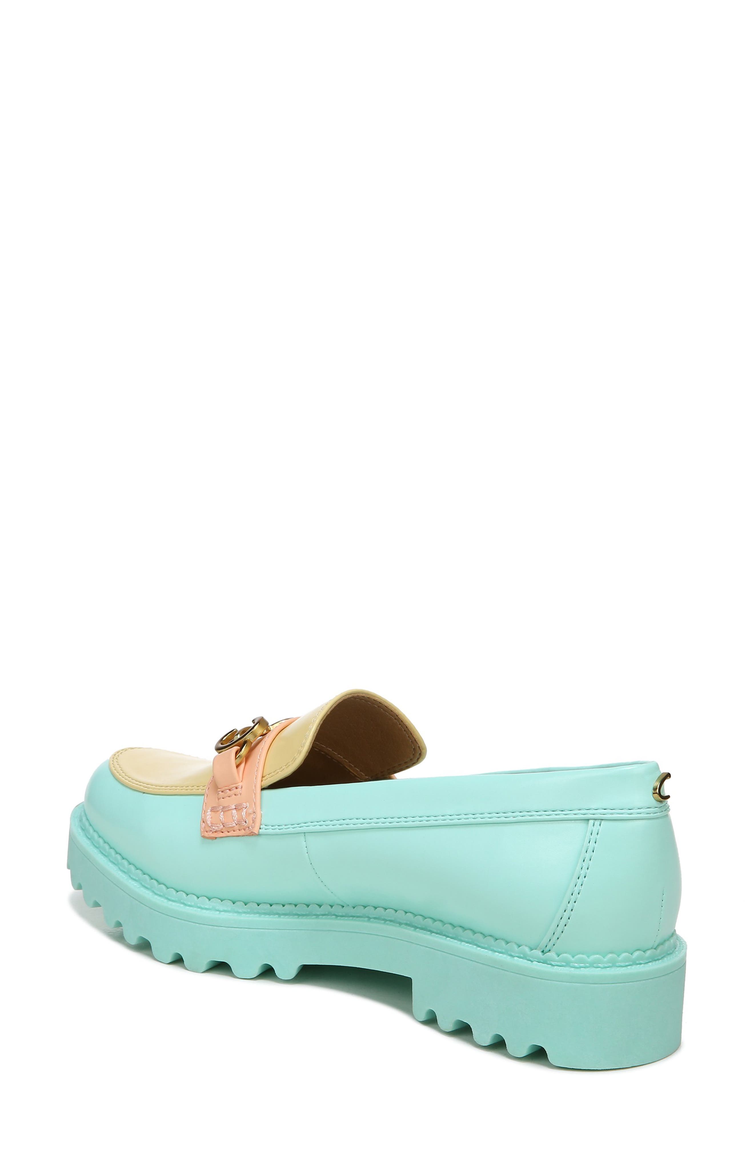 Circus NY by Sam Edelman Circus by Sam Edelman Deana Loafer, Alternate, color, 