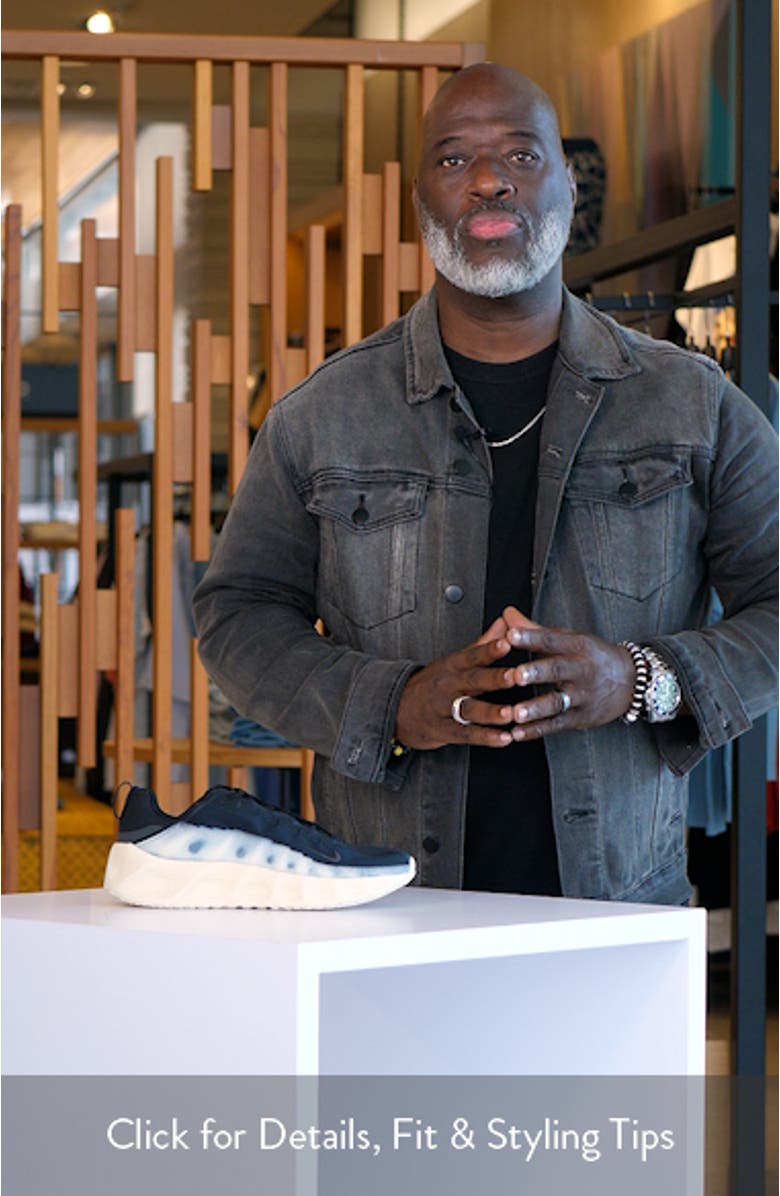 Ava Rover Sneaker, sales video thumbnail