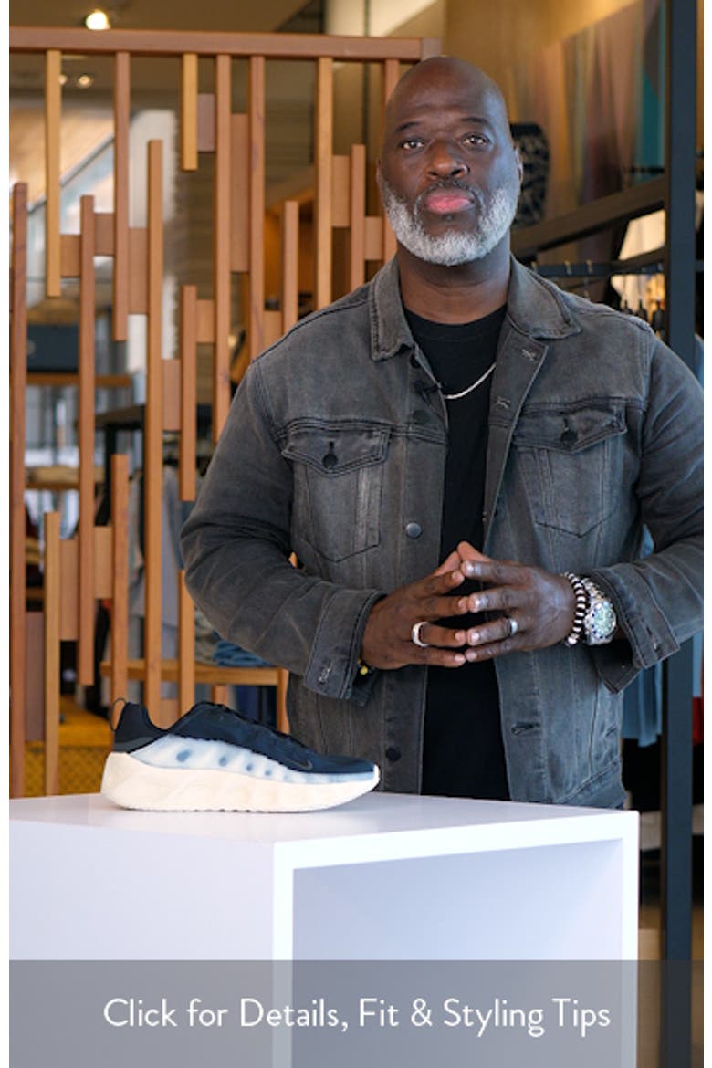 Ava Rover Sneaker video