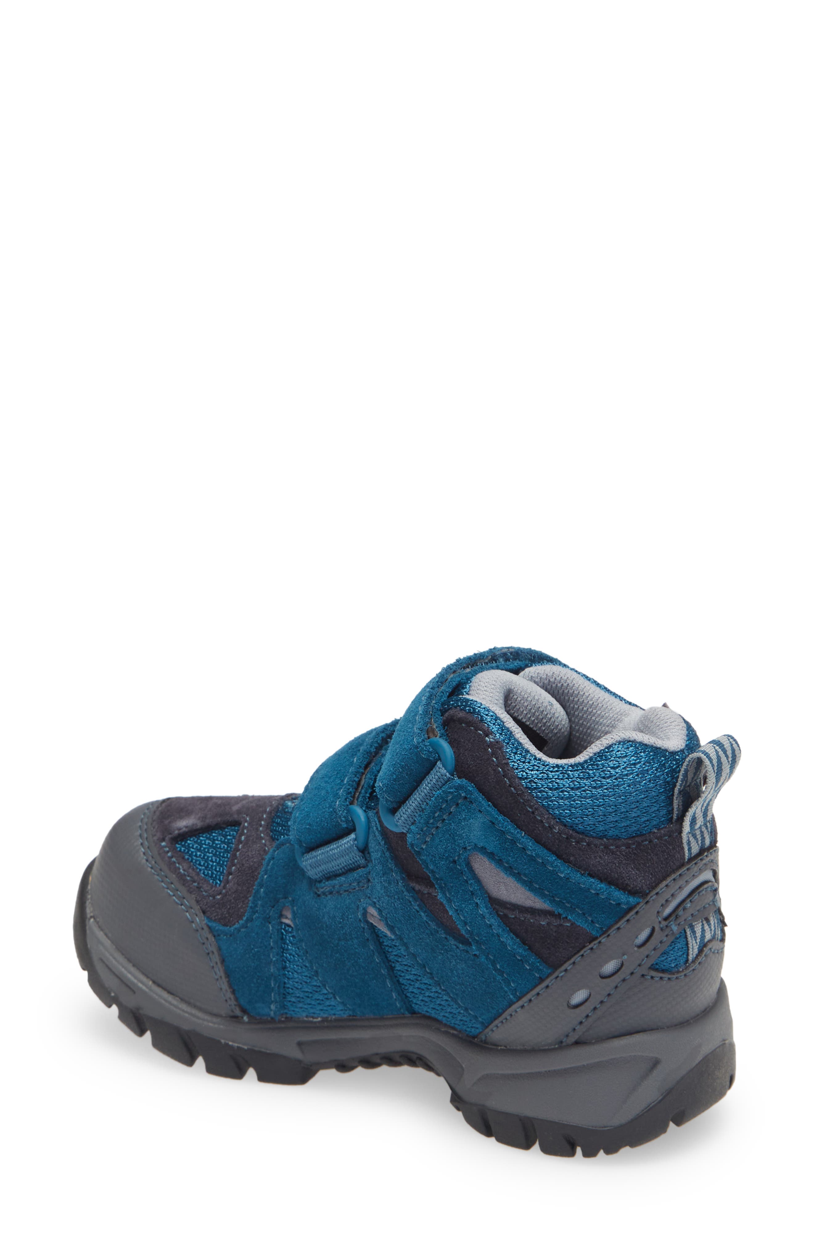 L.L.Bean Trail Model Waterproof Hiking Boot, Alternate, color, 