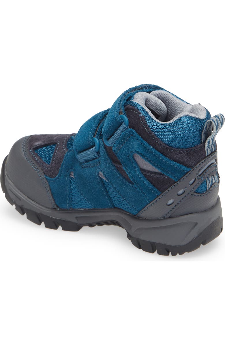 L.L.Bean Trail Model Waterproof Hiking Boot, Alternate, color,